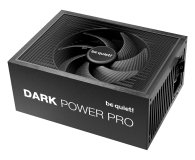be quiet! Dark Power Pro 14 IO 1300W 80 Plus Titanium - 1588944 - zdjęcie 2